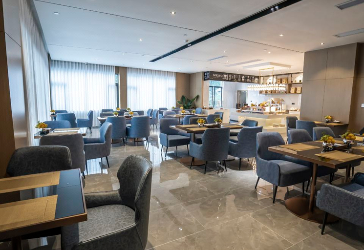 Food & Drinks 4, Echarm Hotel (Leibo tourism passenger transport center station), Liangshan Yi