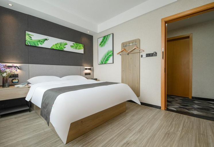 Others 3, Shankee Tea Style Hotel (Qianxinan Qinglong), Qianxinan Buyei and Miao