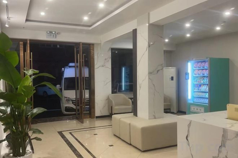 Others 5, Huainan Longmen Hotel, Huainan