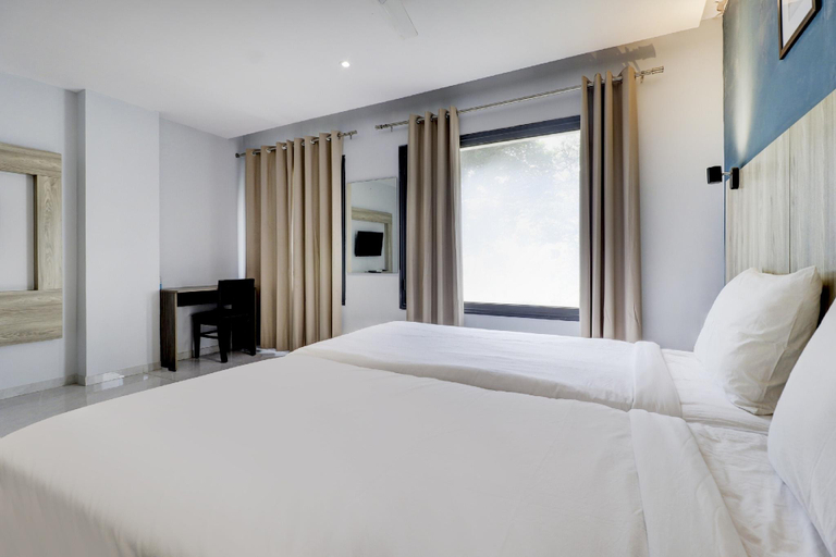 Others 2, Sleek Townhouse Galexia Hotel and Resorts, Bangalore