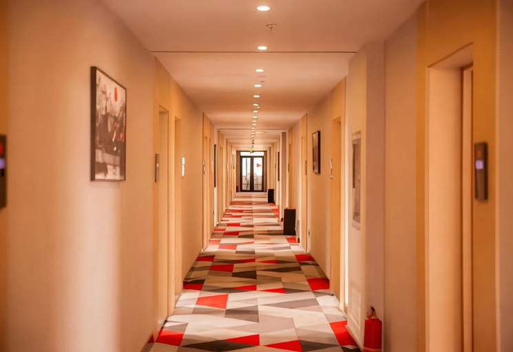 Others 5, Shankee Hotel (Botou Jiefangdong Road Xinyulou), Cangzhou