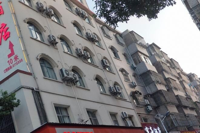 Exterior & Views 2, Fuhao Hotel Suichuan, Ji'an