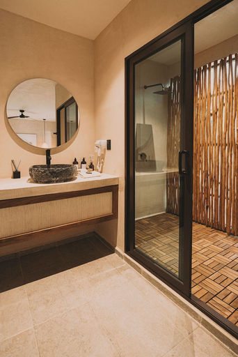 Others 3, Zelune Luxury Lagoon Resort Bacalar Adults only, Othón P. Blanco