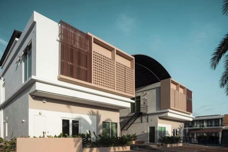 Exterior & Views 2, La Vie Hotel Juru, Central Seberang Perai