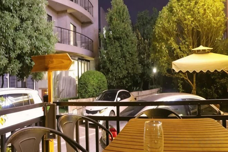 Exterior & Views 2, Dongjiang Lake Simple Holiday Villa, Chenzhou