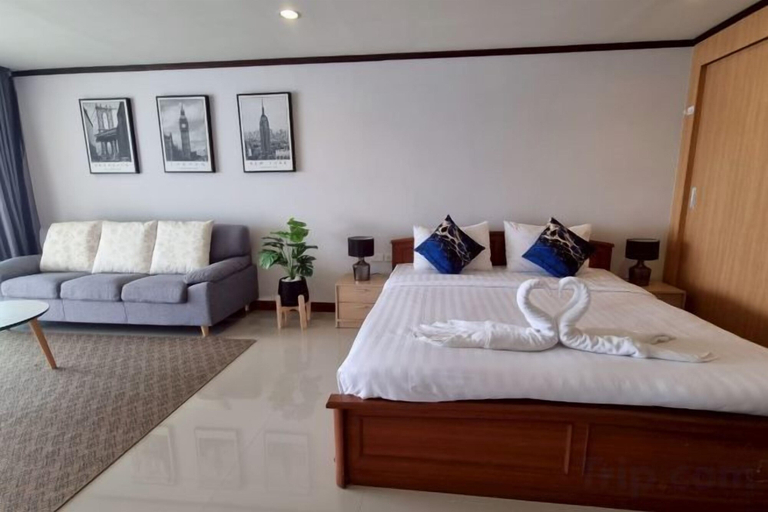 5, Your Sea Beach condotel, Pattaya