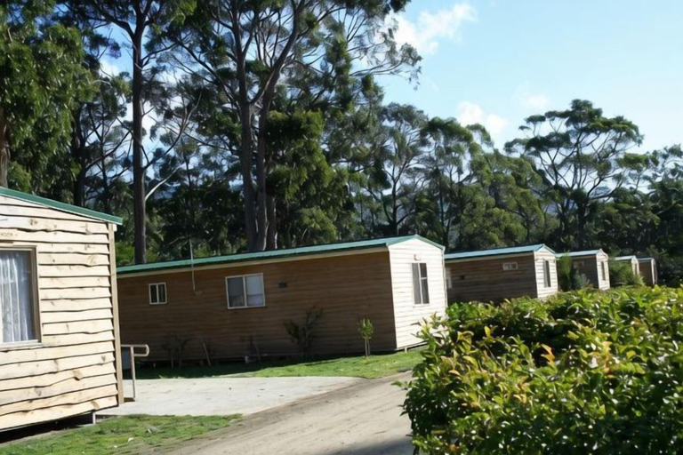 Exterior & Views 2, Bruny Island Holiday Park Adventure Bay, Kingborough