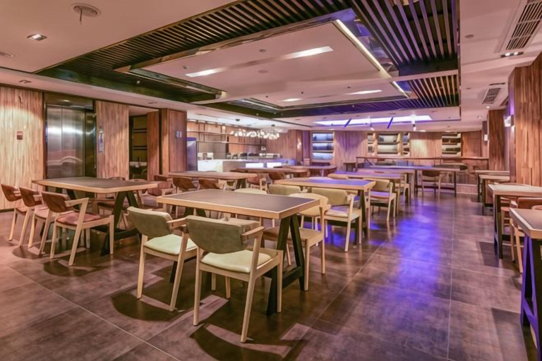 Food & Drinks 5, Yiwang Hotel Collection (Wenzhou Avenue), Wenzhou
