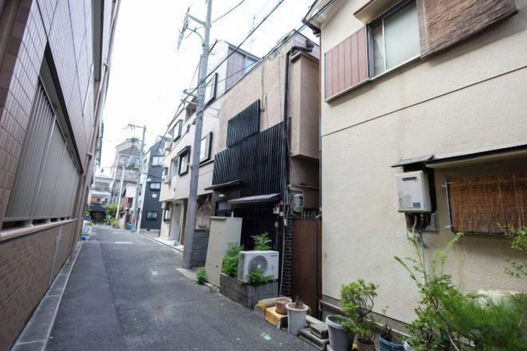 Others 4, Nestay villa osaka Imazato, Osaka
