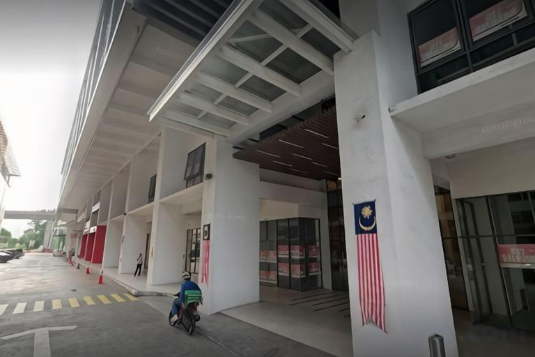 Exterior & Views, Da Men Subang Jaya USJ by Iconique, Subang Jaya