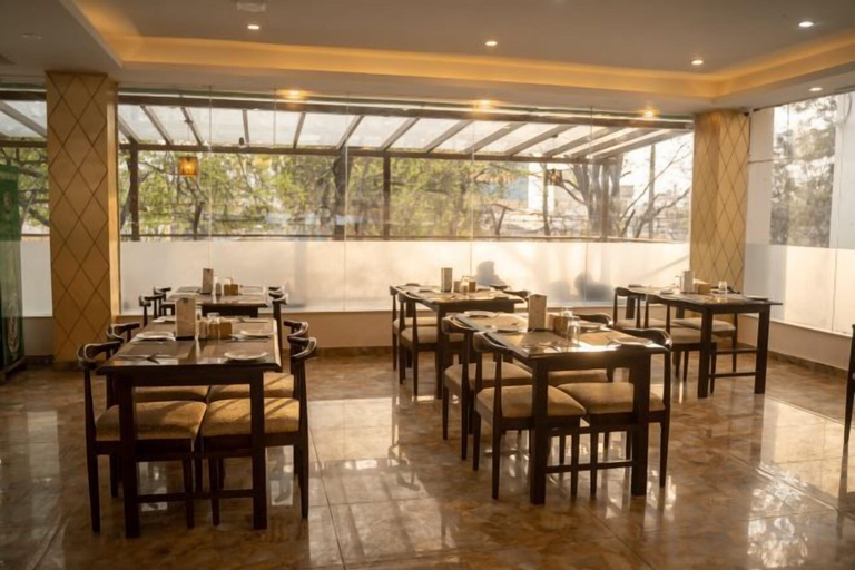 Food & Drinks 5, Hotel Black Diamond, Bagmati