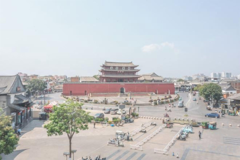 Exterior & Views 2, Sunshine Courtyard Inn (Jianshui Ancient City Branch), Honghe Hani and Yi