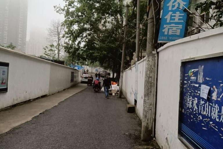 Others, Optics Valley Affordable Apartment, Wuhan