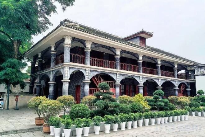 Exterior & Views 2, Yaju Homestay Hotel (Zunyi Conference Site), Zunyi