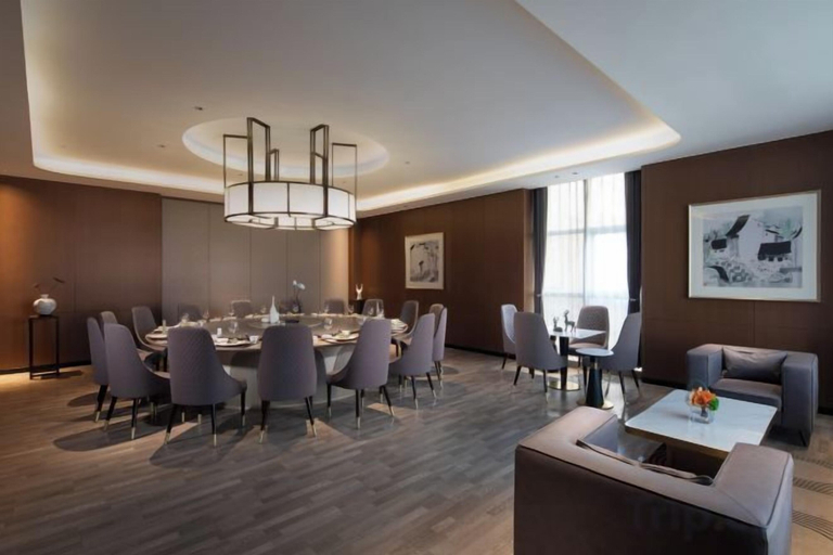 Food & Drinks 4, Hampton by Hilton Xuzhou Huaihai Road, Xuzhou