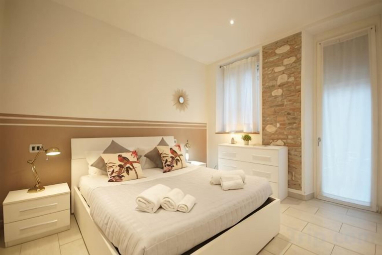 Bedroom 3, Truly Verona, Verona
