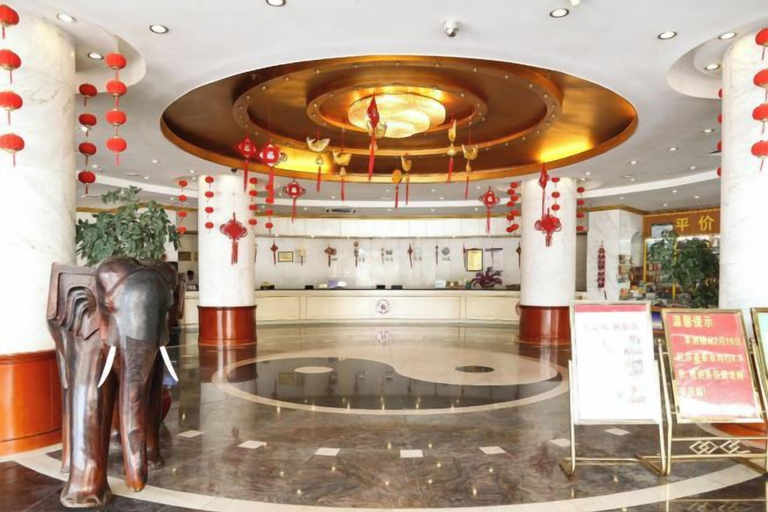 Others 4, Zhongyu Hotel, Beihai