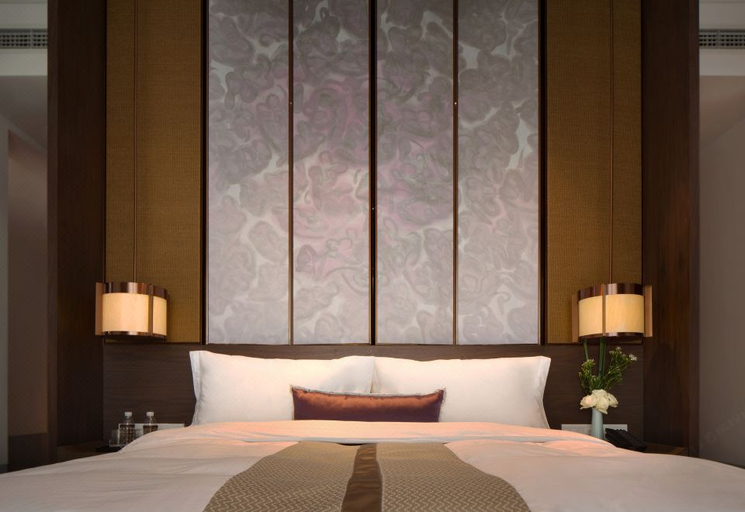 Bedroom 3, Narada Resort &Spa Qingdao, Jimo, Qingdao