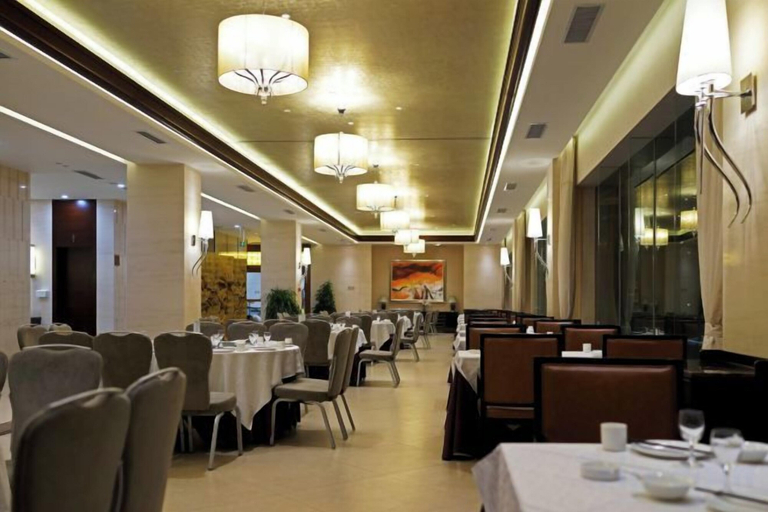 Food & Drinks 5, Qingcheng Hotel, Xingtai