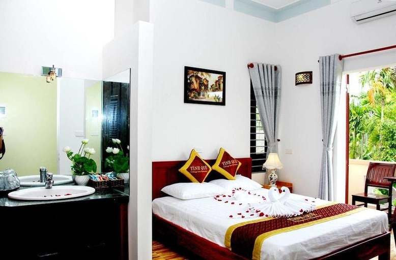 Bedroom 3, Village Love Homestay, Da Nang