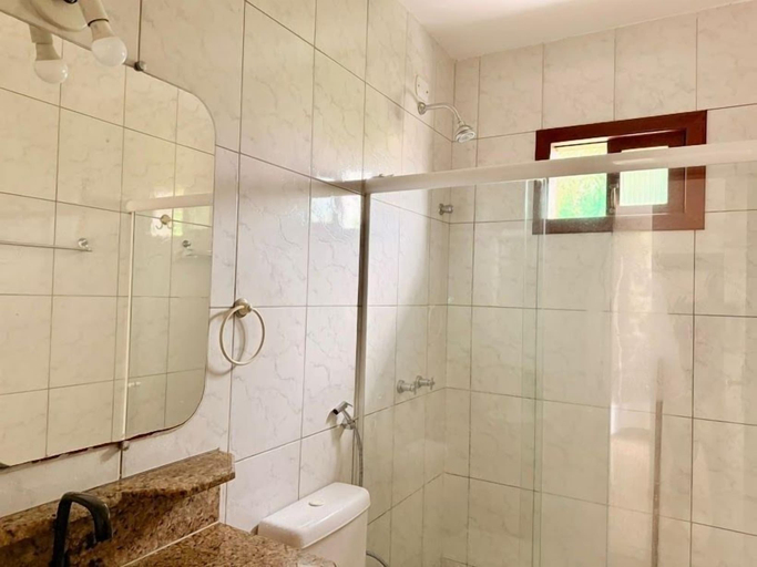 Bathroom 4, CASA 4 QUARTOS, Porto Seguro