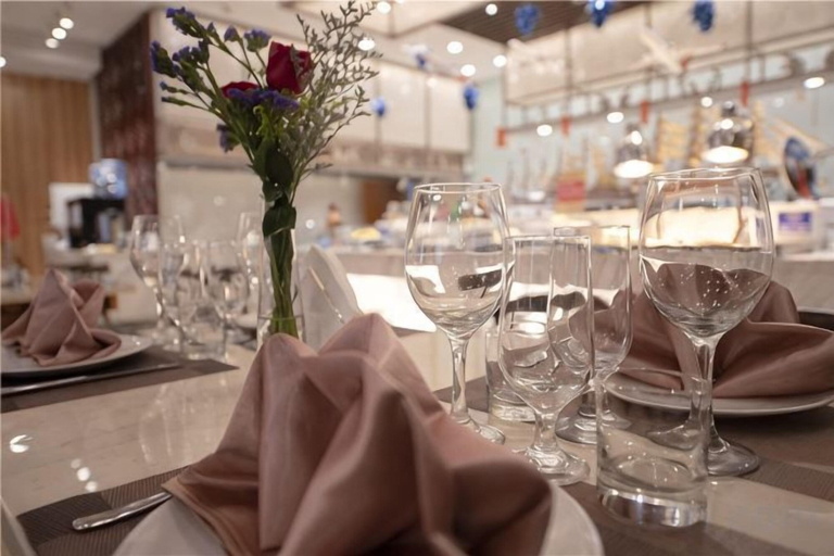 Food & Drinks 5, Changchun Celebrity Hotel, Changchun