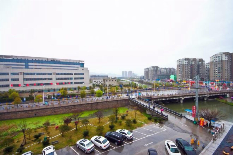 Others 5, WENZHOU JIAYAN HOTEL, Wenzhou