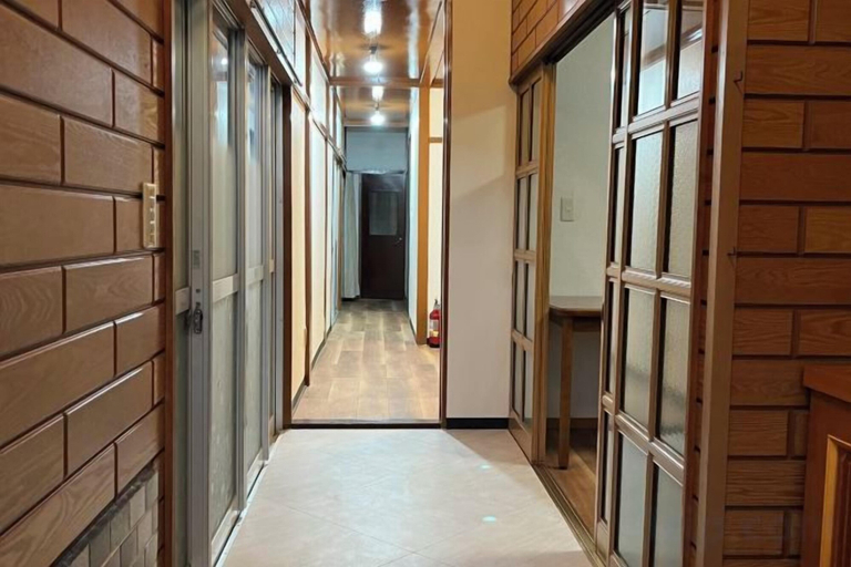 3, shingen house no.1, Fujikawaguchiko