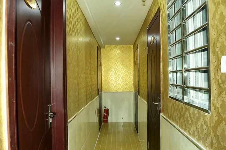 Others 3, Wolong Pavilion Hotel, Xiangfan