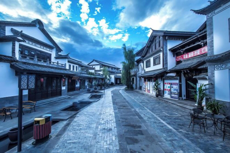 Exterior & Views 2, Yunyi Hot Spring Zangpin Inn, Baoshan