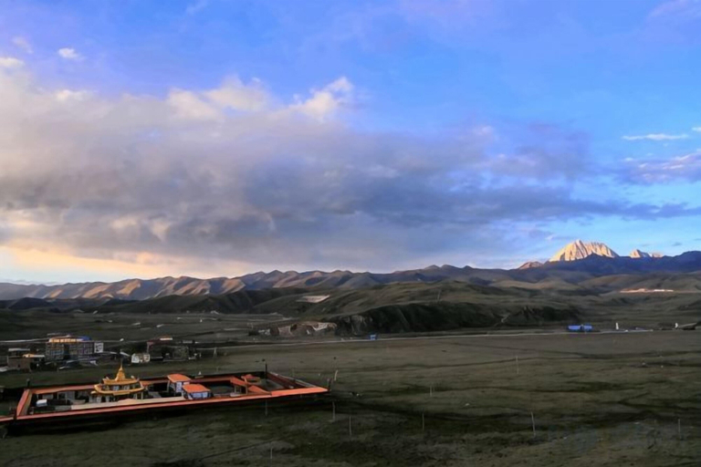 Others 5, Garze Tagong Grassland Hotel, Garzê Tibetan