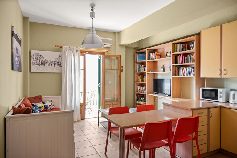 Room 5, La Casetta, Ionian Islands