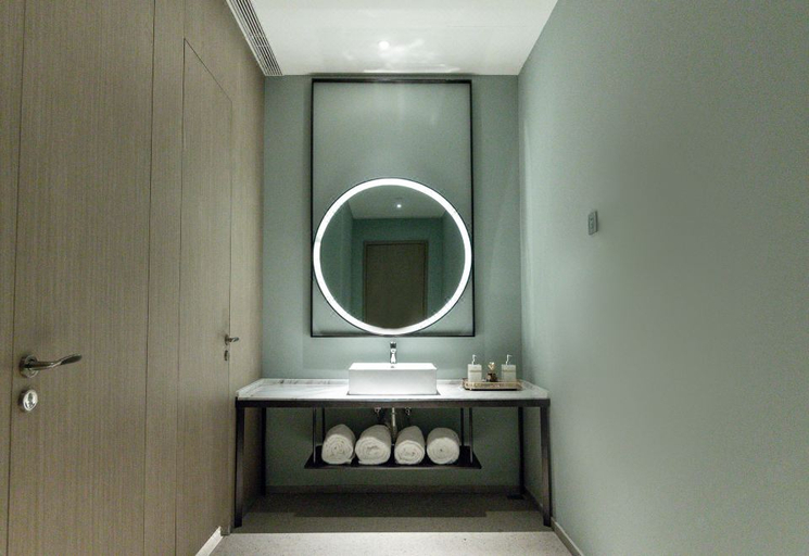 Bathroom 3, Artels+, Xinxiang
