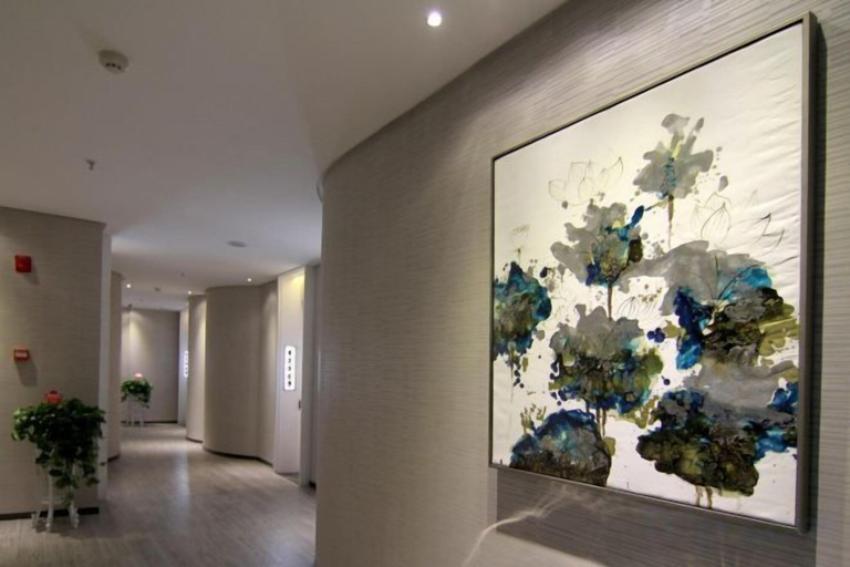 Others 4, Mingjun Fashion Hotel, Shangqiu