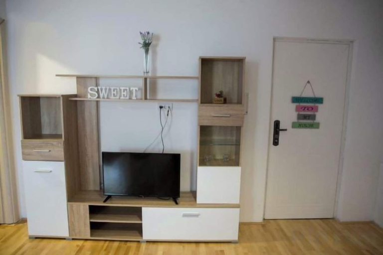 Interior, EUWA AIRPORT APARTMENT, Belgrade