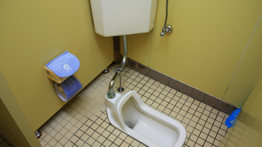 Bathroom 3, Minshuku Suimeiso <Yakushima>, Yakushima