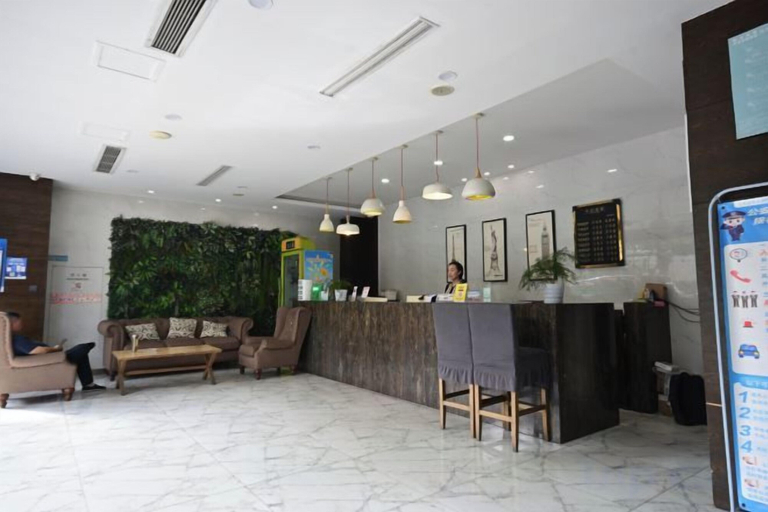 Others 1, Tiantai Garden Boutique Hotel, Jiaxing
