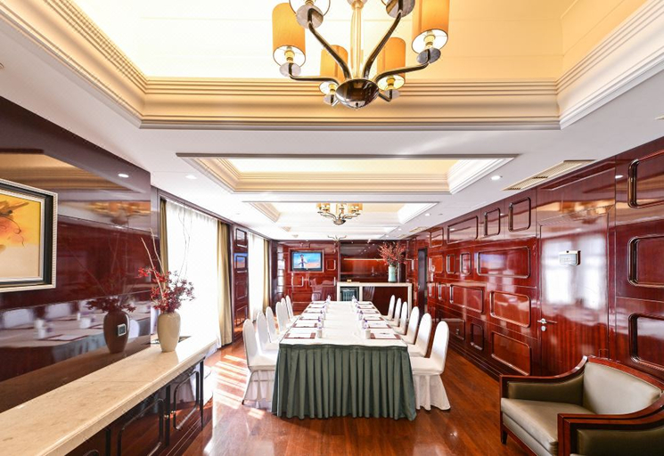 Food & Drinks 5, Victoria Grand Hotel, Wenzhou