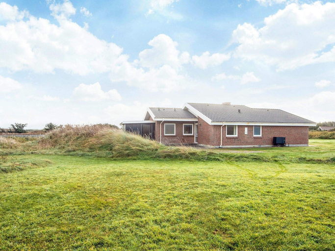 View from property 4, 4 Star Holiday Home in Harboore, Lemvig
