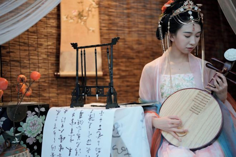 Others 5, Langyue Hanfu Travel Theme Inn (Lijiang Ancient City Branch), Lijiang