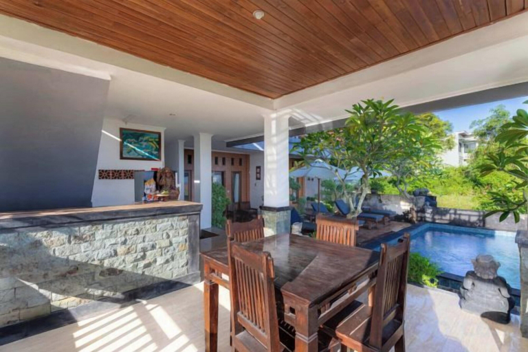 Others 4, D' Artha Cottage, Klungkung