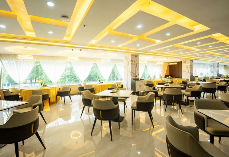 Food & Drinks 4, Minnan International Hotel - Zhangjiajie, Zhangjiajie