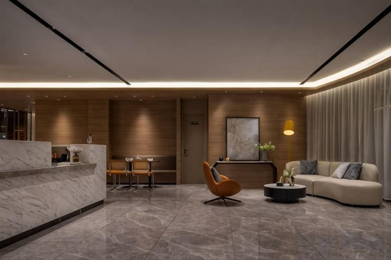 Others 1, Ningbo Daxiebaodao Island Hotel