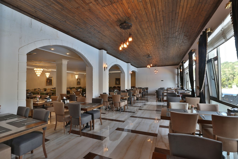 Food & Drinks 4, Park Dedeman Mardin, Kızıltepe