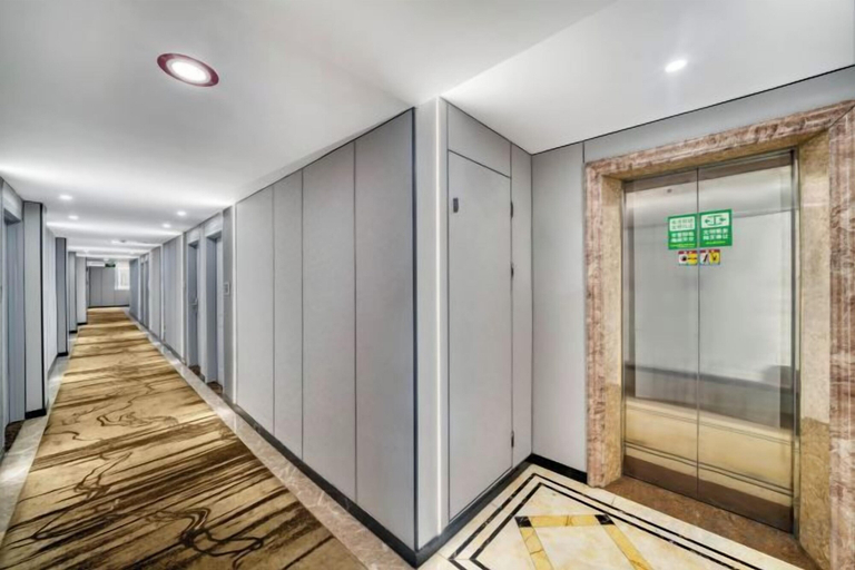 Others 5, Mingjue Business Hotel, Taizhou