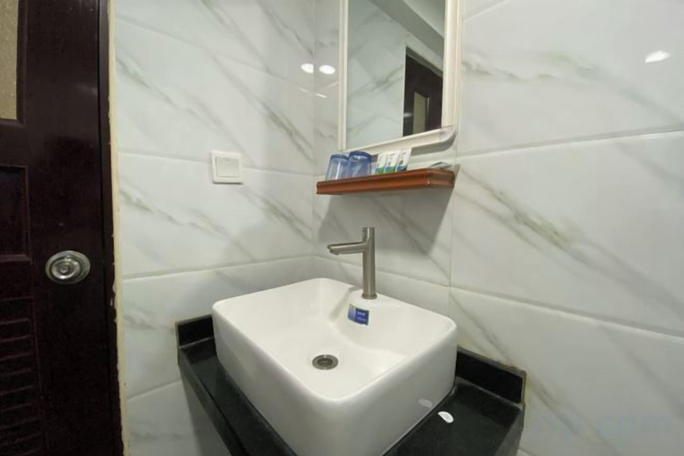 Bathroom, Xianghuatian Hotel, Dangkao