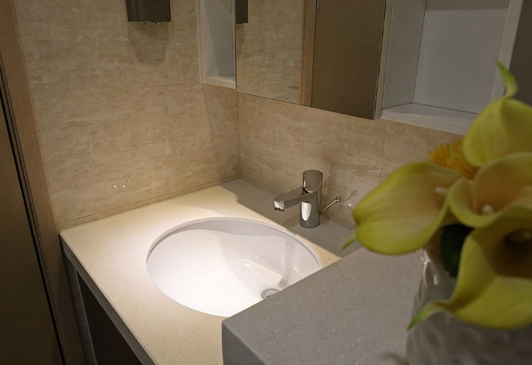 Bathroom 4, Royal Star Apartment Central City Branch, Guangzhou