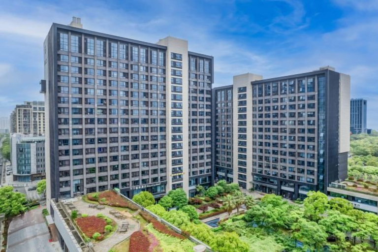 Exterior & Views 2, Zhoushan Xingning Holiday Hotel, Zhoushan