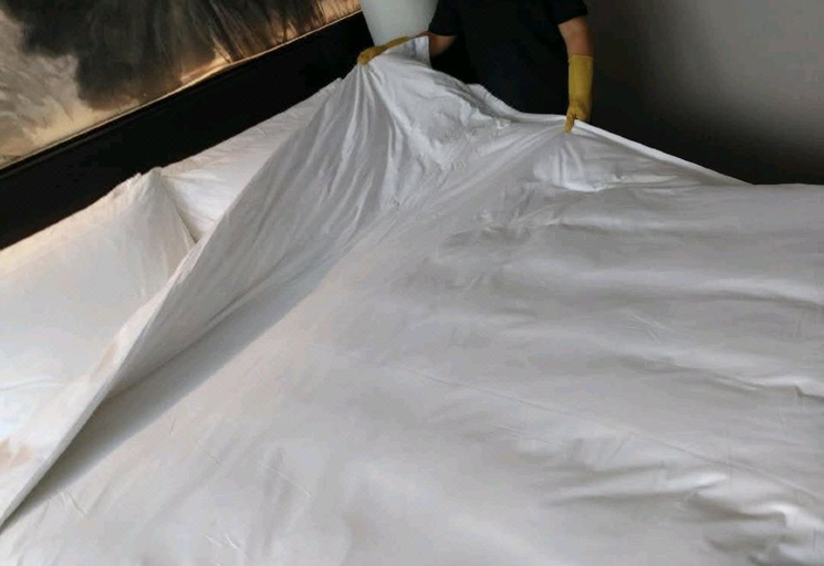 Bedroom 2, Yiho Hotel (Fuzhou South Railway Station), Fuzhou