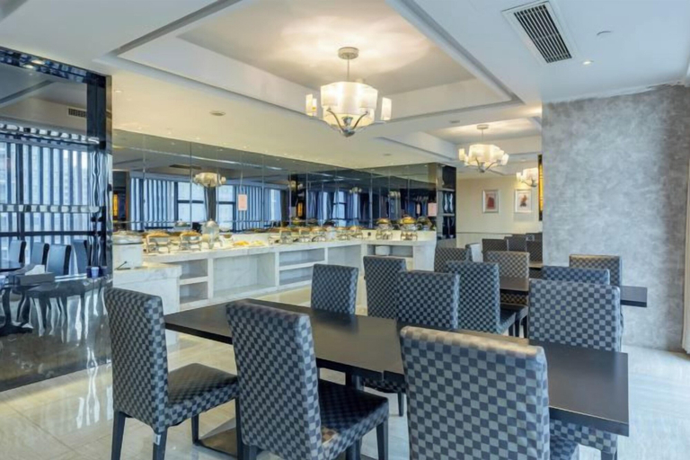 Food & Drinks 5, Tianhai Hotel (Jiujiang The Second Yangtze River Bridge Harbor), Jiujiang
